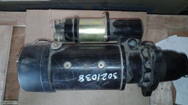 Стартер (дв. Cummins КТТА 19C) 24V, 9kW 3021038