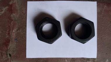 Гайка крепления ножей (SD32) М22х9G 175-71-11530