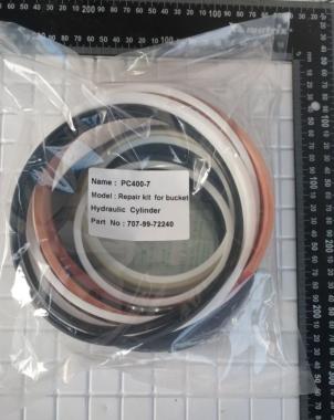 Ремкомплект г/ц ковша Komatsu PC-400 707-99-72240