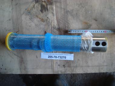 Палец Komatsu (d=80, L=510/524) (ковш-рукоять, ковш-линк) 205-70-73270