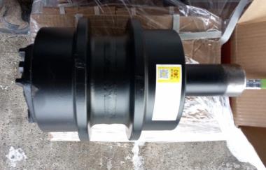 Каток поддерживающий (без опоры, вал 53,5мм) (PC300-7/PC360-7) 207-30-21510