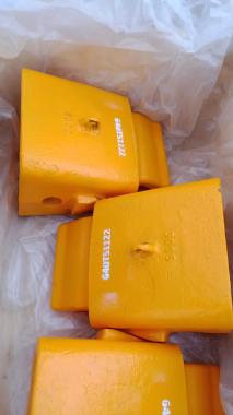 Адаптер промежуточный Komatsu PC-5500 95114240/640TS1122