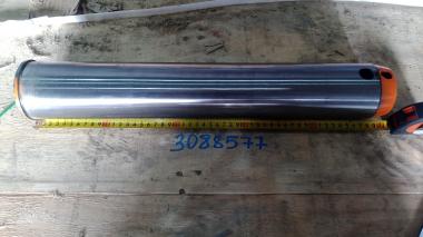 Палец Hitachi ZX200 (D=80, L=495/500) 3088577 (рукоять-ковш)