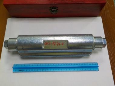 Палец промадаптера Komatsu PC-5500 95114340/XS640TPX