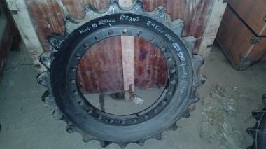 Ведущее колесо (звездочка) (24/23T/425/720) P=190