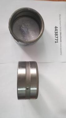 Втулка Hitachi ZX330 (90х105х50) (линк-рукоять) 4438771