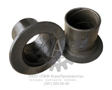 Втулка Komatsu PC-1250 h=170(180), d=160(248)х140 (грибок) 21N-70-32550