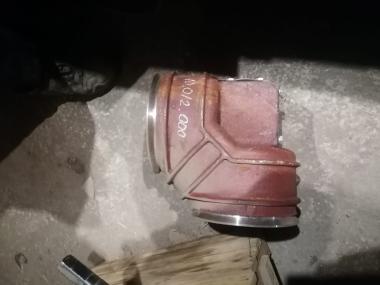 Редуктор угловой нижний ЗСК-10.012.000