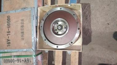 Фрикцион в сборе (SD16) 16Y-16-00000