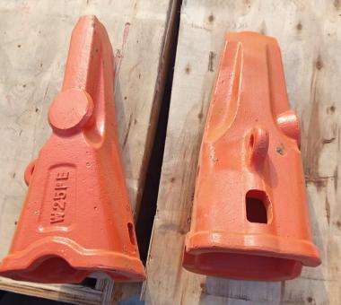 Зуб ковша W25PE / 725120 Penetration система COMBI ProClaws