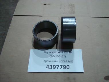 Втулка Hitachi ZX330 (90х105х52) (проушины штока г/ц) 4397790