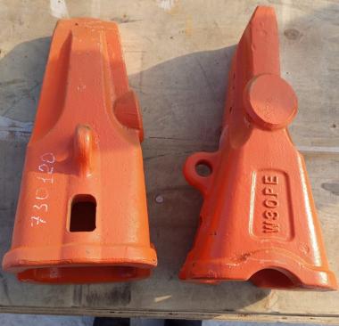 Зуб ковша W30PE / 730120 Penetration система COMBI ProClaws