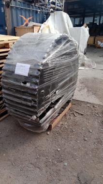 Гусеница в сборе (50 зв., 600мм, P=203) CAT 325 236-8908