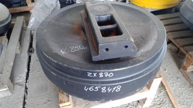 Колесо направляющее (d=85см) Hitachi ZX870 4658418