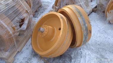 Колесо направляющее (d=76см) CAT D9N/R/T 7T2769 / 1254655