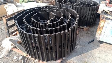 Гусеница в сборе (48 зв., 600мм, P=216) Hitachi ZX330-5 9258853