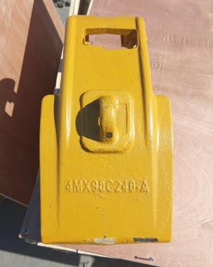 Защита межзубьевая 4MX90C240-A, центральная, система MTG Promet II
