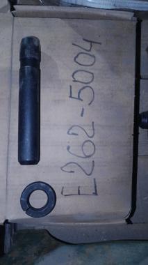 Палец со стопором (d=19, L=118) Hyundai (R320) E262-5004
