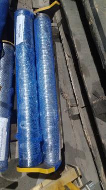 Палец Komatsu (d=120, L=1020) (г/ц стрелы, верхний) 208-70-71590 PC-400