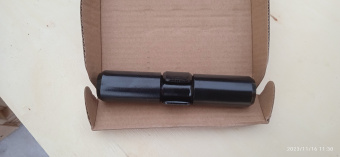 Палец-фиксатор PC300, D355 09244-02516 фото 5 CQC