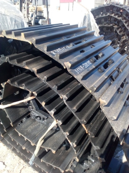 Гусеница Hyundai R290LC-9, R305LC-7 (48 зв., ш.б. 600) 81N8-26030