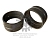 Втулка Komatsu PC-1250 h=90, d=180х160 21N-46-31261