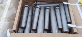 Фиксатор-зуба-ковша-KP85X-Hensley-209-70-44261-komatsu-PC750-CQC-фото-1