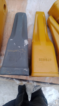 Коронка рыхлителя CAT D9R 4T-5502 - 27 02 2023 фото 1