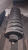 Натяжное устройство гусеницы Hitachi ZX240-3 ( витков, Ø мм) 9243393 фото 3