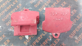 209-939-4252/HL3000901HX