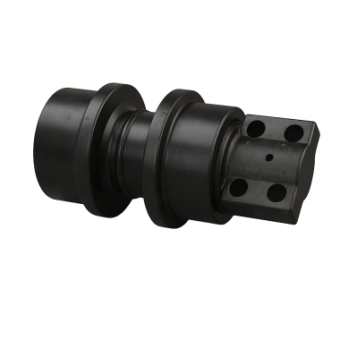 Каток поддерживающий (с опорой, под болты) (PC-400-7) 208-30-00630