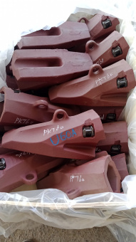 Зуб ковша U60A Esco фото 1
