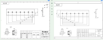размеры ножей