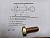Болт M20x2.5x50 01010-32050/01010-52050