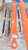 Гидроцилиндр ковша (Hitachi ZX200-5G) 9312272