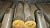 Палец Komatsu PC-400 208-70-73130 (d=100, L=555) (линк-рукоять, линк-г/ц ковша)