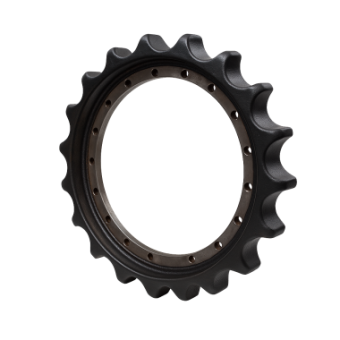 Ведущее колесо (звездочка) (20/21T/431) (М20х2.5х55) P=190 (Hitachi ZX240-3) 1032489