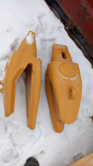 Адапте_ W30BE_центральный_COMBI ProClaws_аналог_730010_фото_1