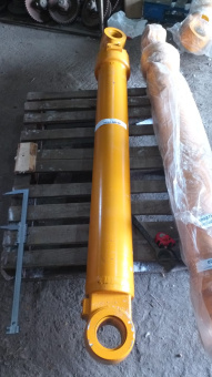 Гидроцилиндр ковша (Hyundai R360LC-7A) 31NA-60110
