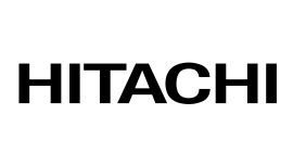 HITACHI