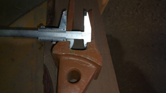 адаптер рс200