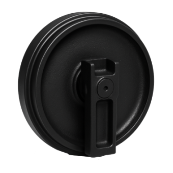 Колесо направляющее SY215-245ID (SY215/225/235/245)