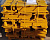 Башмак Komatsu D375 (ш.б. 610, 1G) 195-32-61110