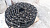 Цепь гусеничная (49 зв., P=190, болт М20) Hyundai R210, R220LC-9 81N6-28030