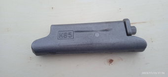 Фиксатор-зуба-ковша-KP85X-Hensley-209-70-44261-komatsu-PC750-CQC-фото-2