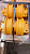 Каток опорный двубортный (d=21) (Liebherr PR-734L) 10331787/5802407