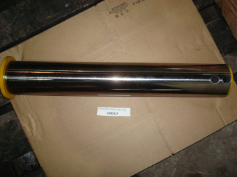 Палец Hitachi ZX330 (D=100, L=650) 3090417 (ковш-рукоять)