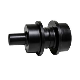 Каток поддерживающий (без опоры, вал 39,50мм) (PC-200-8) 20Y-30-00481