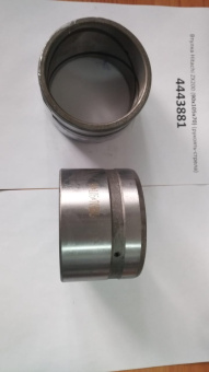 Втулка Hitachi ZX200 (90х105х70) (рукоять-стрела) 4443881