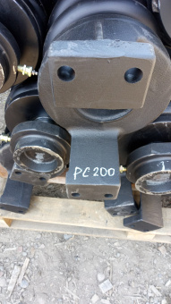 20Y-30-29100-устройство-натяжное-гусеницы-komatsu-PC200-фото-2